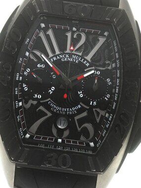 FRANCK MULLER Conquistador Grand Prix 9900CCDTGPG Chronograph AT Men's_867598